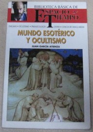 MUNDO ESOTERICO Y OCULTISMO